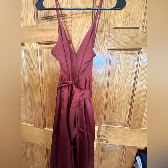 Celebrate - DB Studio - Maxi Dress - Picture 7 of 11